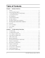 Preview for 6 page of Toshiba Tecra M2V Maintenance Manual