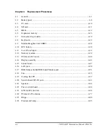 Preview for 8 page of Toshiba Tecra M2V Maintenance Manual