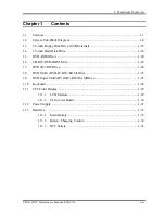 Preview for 13 page of Toshiba Tecra M2V Maintenance Manual