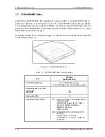 Preview for 38 page of Toshiba Tecra M2V Maintenance Manual