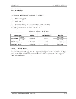 Preview for 47 page of Toshiba Tecra M2V Maintenance Manual