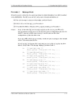 Preview for 73 page of Toshiba Tecra M2V Maintenance Manual