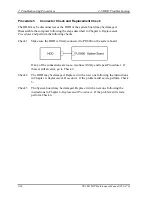 Preview for 92 page of Toshiba Tecra M2V Maintenance Manual