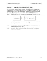 Preview for 99 page of Toshiba Tecra M2V Maintenance Manual