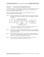 Preview for 101 page of Toshiba Tecra M2V Maintenance Manual