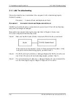 Preview for 102 page of Toshiba Tecra M2V Maintenance Manual