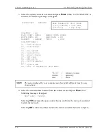 Preview for 120 page of Toshiba Tecra M2V Maintenance Manual