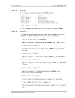 Preview for 125 page of Toshiba Tecra M2V Maintenance Manual