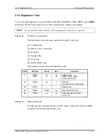 Preview for 147 page of Toshiba Tecra M2V Maintenance Manual