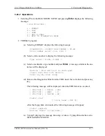 Preview for 171 page of Toshiba Tecra M2V Maintenance Manual