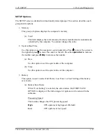 Preview for 181 page of Toshiba Tecra M2V Maintenance Manual