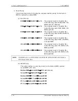 Preview for 184 page of Toshiba Tecra M2V Maintenance Manual