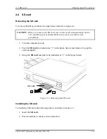 Preview for 211 page of Toshiba Tecra M2V Maintenance Manual