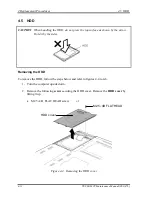 Preview for 212 page of Toshiba Tecra M2V Maintenance Manual