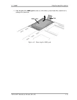 Preview for 213 page of Toshiba Tecra M2V Maintenance Manual