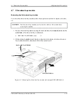 Preview for 219 page of Toshiba Tecra M2V Maintenance Manual