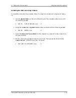 Preview for 221 page of Toshiba Tecra M2V Maintenance Manual