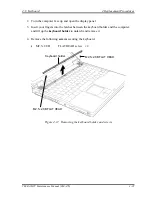 Preview for 223 page of Toshiba Tecra M2V Maintenance Manual