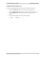 Preview for 229 page of Toshiba Tecra M2V Maintenance Manual