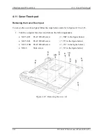 Preview for 232 page of Toshiba Tecra M2V Maintenance Manual