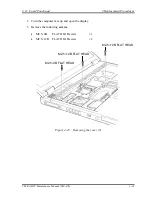 Preview for 233 page of Toshiba Tecra M2V Maintenance Manual