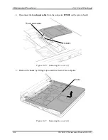 Preview for 234 page of Toshiba Tecra M2V Maintenance Manual