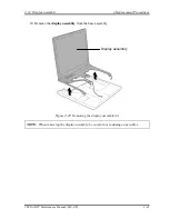 Preview for 245 page of Toshiba Tecra M2V Maintenance Manual