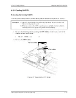 Preview for 257 page of Toshiba Tecra M2V Maintenance Manual