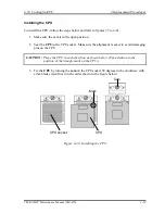 Preview for 259 page of Toshiba Tecra M2V Maintenance Manual