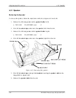 Preview for 262 page of Toshiba Tecra M2V Maintenance Manual