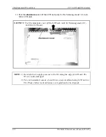 Preview for 272 page of Toshiba Tecra M2V Maintenance Manual