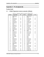 Preview for 319 page of Toshiba Tecra M2V Maintenance Manual