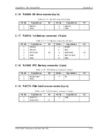 Preview for 339 page of Toshiba Tecra M2V Maintenance Manual