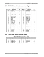 Preview for 340 page of Toshiba Tecra M2V Maintenance Manual