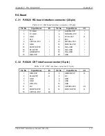 Preview for 345 page of Toshiba Tecra M2V Maintenance Manual