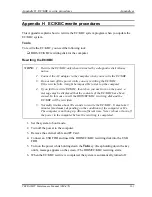 Preview for 361 page of Toshiba Tecra M2V Maintenance Manual