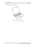 Предварительный просмотр 20 страницы Toshiba Tecra M3 Series Maintenance Manual