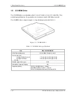 Предварительный просмотр 36 страницы Toshiba Tecra M3 Series Maintenance Manual