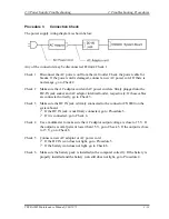 Предварительный просмотр 73 страницы Toshiba Tecra M3 Series Maintenance Manual