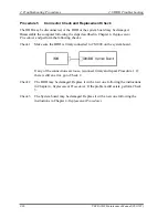 Предварительный просмотр 96 страницы Toshiba Tecra M3 Series Maintenance Manual