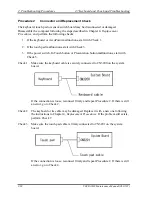 Предварительный просмотр 98 страницы Toshiba Tecra M3 Series Maintenance Manual