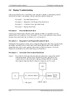 Предварительный просмотр 100 страницы Toshiba Tecra M3 Series Maintenance Manual