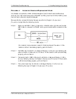 Предварительный просмотр 105 страницы Toshiba Tecra M3 Series Maintenance Manual