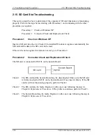 Предварительный просмотр 116 страницы Toshiba Tecra M3 Series Maintenance Manual