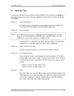 Предварительный просмотр 141 страницы Toshiba Tecra M3 Series Maintenance Manual