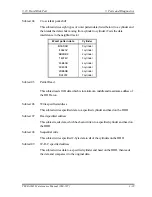 Предварительный просмотр 153 страницы Toshiba Tecra M3 Series Maintenance Manual