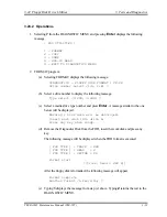 Предварительный просмотр 178 страницы Toshiba Tecra M3 Series Maintenance Manual