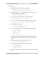 Предварительный просмотр 180 страницы Toshiba Tecra M3 Series Maintenance Manual