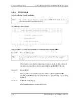 Предварительный просмотр 211 страницы Toshiba Tecra M3 Series Maintenance Manual