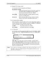 Предварительный просмотр 228 страницы Toshiba Tecra M3 Series Maintenance Manual